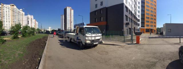 Торговая площадь на продажу в Екатеринбурге, Щербакова ул, 18 фото №3