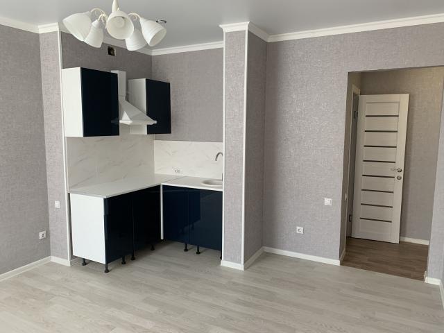 Квартира на продажу в Ростове-на-Дону, Стабильная улица, 3с1 фото №2