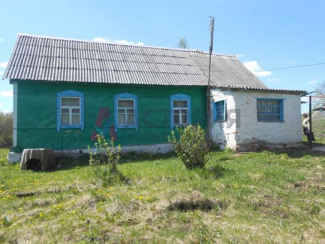 Дом на продажу в Богородицке, Кольцевая ул, 38 фото №0