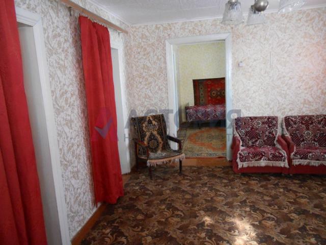 Дом на продажу в Богородицке, Кольцевая ул, 38 фото №4