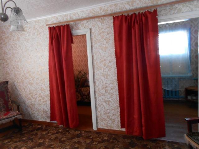 Дом на продажу в Богородицке, Кольцевая ул, 38 фото №7