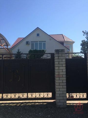 Дом на продажу в Натухаевской, Узлякова фото №2