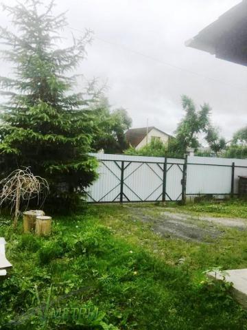 Дом на продажу в Артеме, Снеговая ул, 2 фото №1