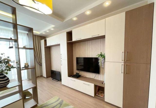 Квартира на продажу в Ростове-на-Дону, улица Добровольского, 1/3 фото №5