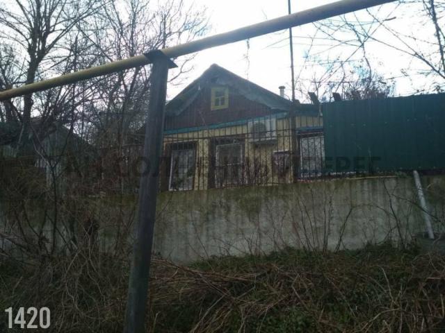 Дом на продажу в Туапсе, улица Киселёва, 19 фото №0