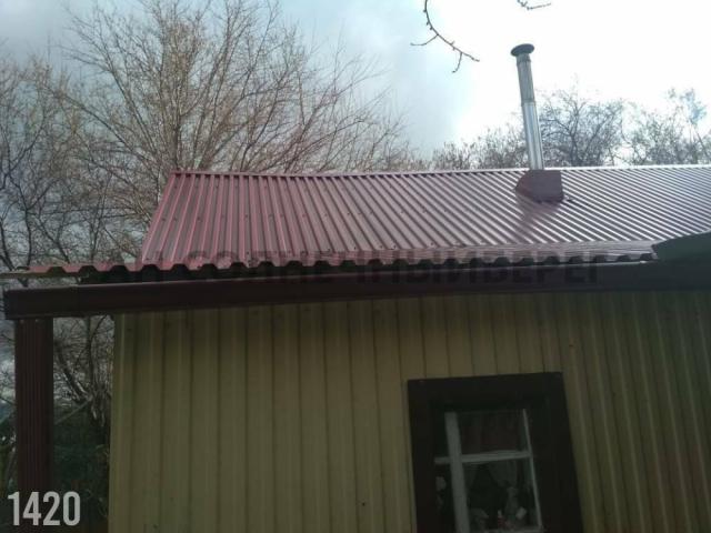 Дом на продажу в Туапсе, улица Киселёва, 19 фото №1