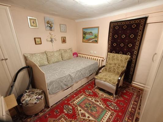 Дом на продажу в Ростове-на-Дону, Мадояна ул, 105 фото №0