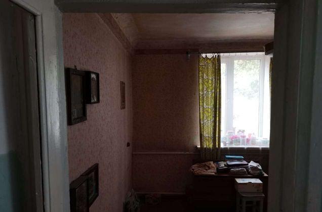 Квартира на продажу в Ростове-на-Дону, Инициативная улица, 6 фото №1
