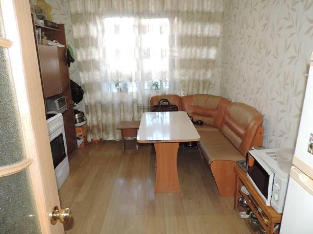 Квартира на продажу в Находке, Постышева улица, д.5 фото №1