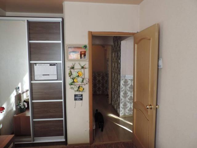Квартира на продажу в Находке, Постышева улица, д.5 фото №5