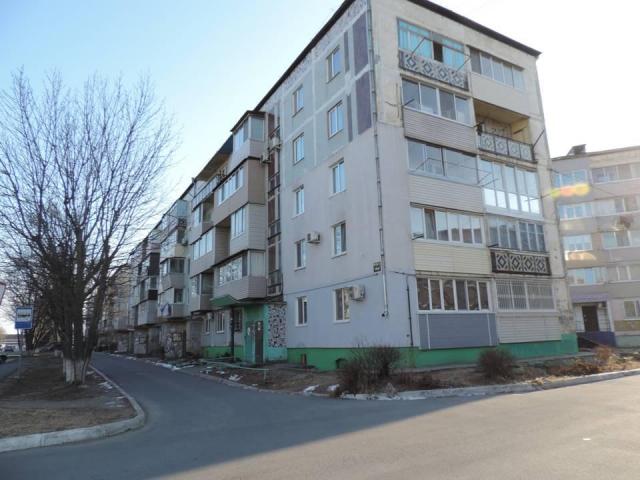 Квартира на продажу в Находке, Постышева улица, д.5 фото №0