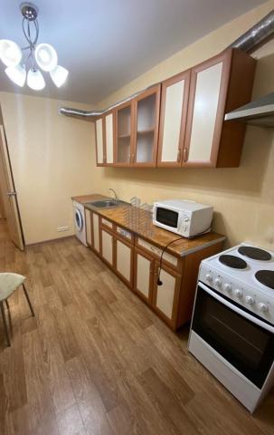 Квартира на продажу в Чебоксаре, улица Мичмана Павлова, 39 фото №0