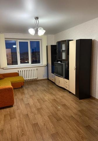 Квартира на продажу в Чебоксаре, улица Мичмана Павлова, 39 фото №1