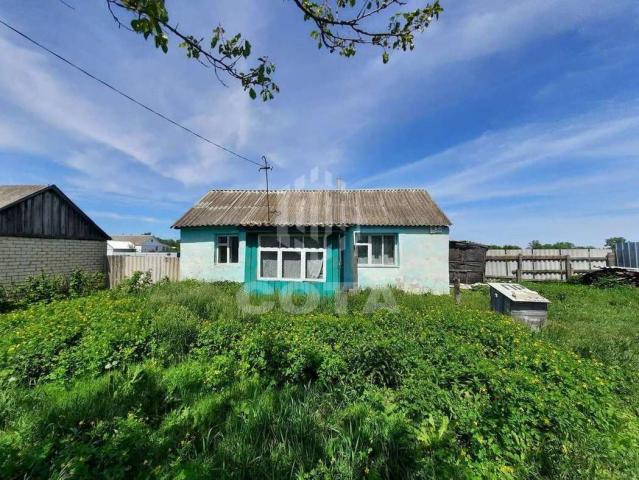 Дом на продажу в Верхняе Хаве селе, Полевая, 43а фото №0