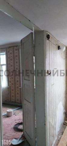 Часть дома на продажу в Туапсе, улица Космонавтов, 7 фото №1