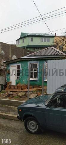 Часть дома на продажу в Туапсе, улица Космонавтов, 7 фото №2