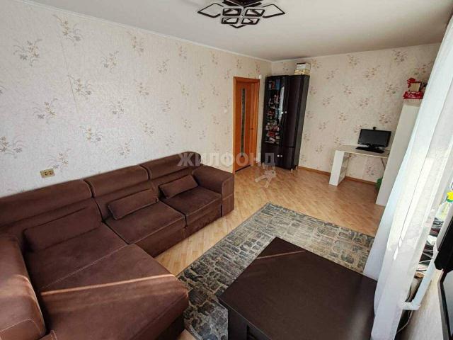 Квартира на продажу в Орёле, Дубровинского набережная, 88 фото №0