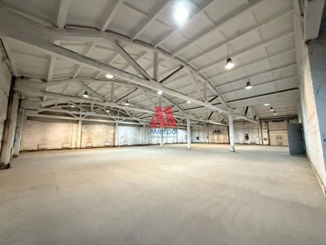 Склад в аренду в Кострома, Зеленая улица, 3Б фото №0