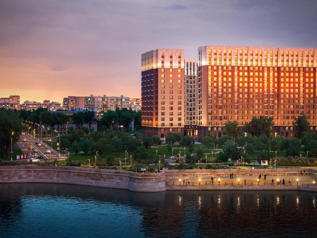 Квартира на продажу в Москве, Заречная улица, 4Бс2 фото №1