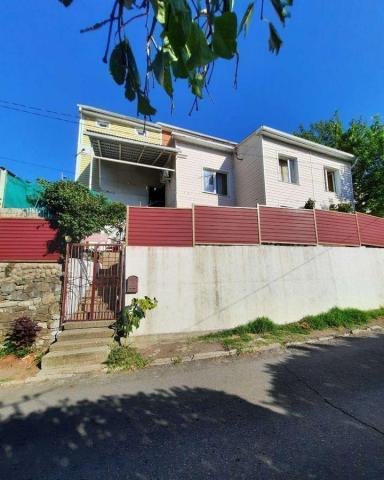 Дом на продажу в Туапсе, Белинского улица, д.27 фото №10