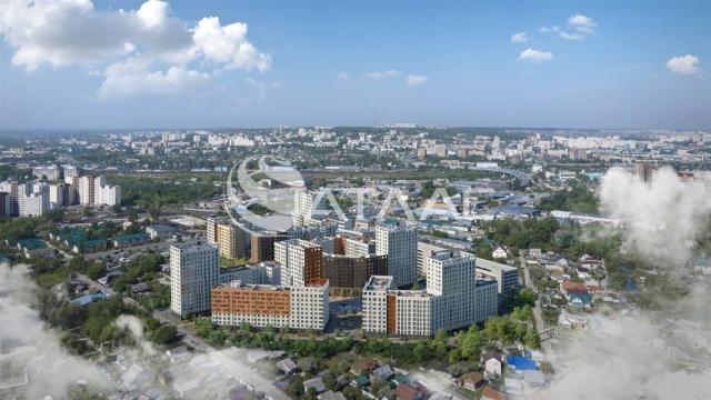 Квартира на продажу в Пензе, г Пенза, ул Измайлова фото №0
