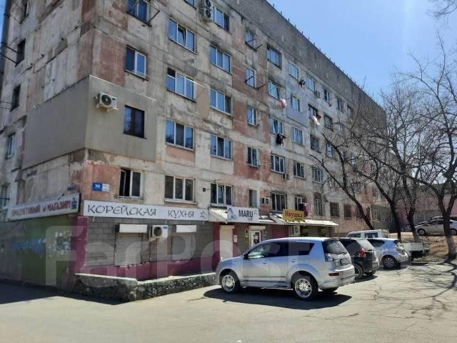 Комната на продажу в Находке, Комсомольская улица, д.30 фото №0