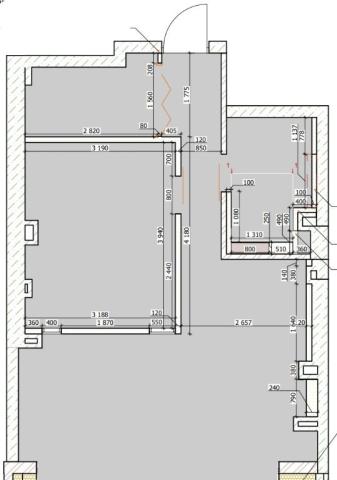 Квартира на продажу в Ростове-на-Дону, улица Ивановского, 32А фото №0