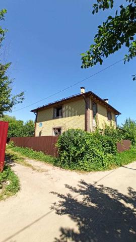 Дом на продажу в Стрелице, центральная, 75 фото №0