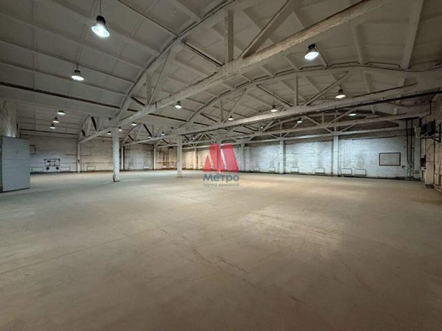 Склад в аренду в Кострома, Зеленая улица, 1 фото №0