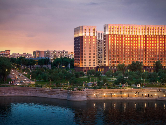 Квартира на продажу в Москве, Заречная улица, 4Бс2 фото №2