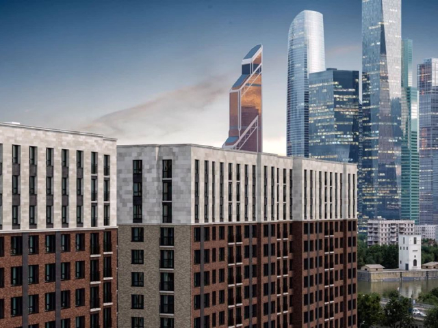 Квартира на продажу в Москве, Заречная улица, 4Бс2 фото №3