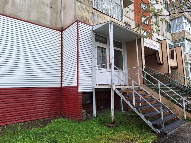 Помещение свободного назначения на продажу в Нерюнгрях, Дружбы Народов проспект, 8/1 фото №2