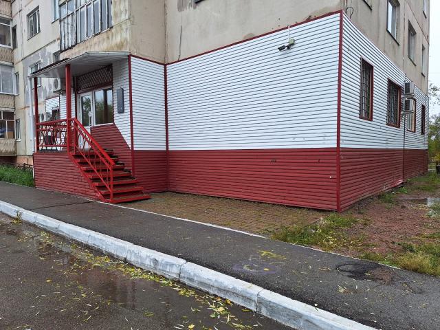 Помещение свободного назначения на продажу в Нерюнгрях, Дружбы Народов проспект, 8/1 фото №4