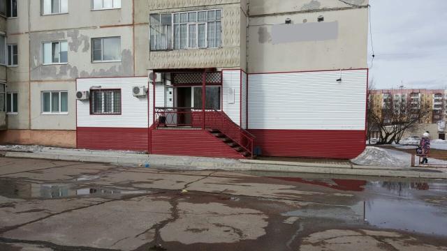Помещение свободного назначения на продажу в Нерюнгрях, Дружбы Народов проспект, 8/1 фото №6