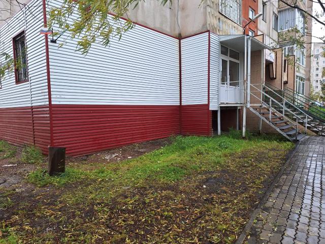 Помещение свободного назначения на продажу в Нерюнгрях, Дружбы Народов проспект, 8/1 фото №7