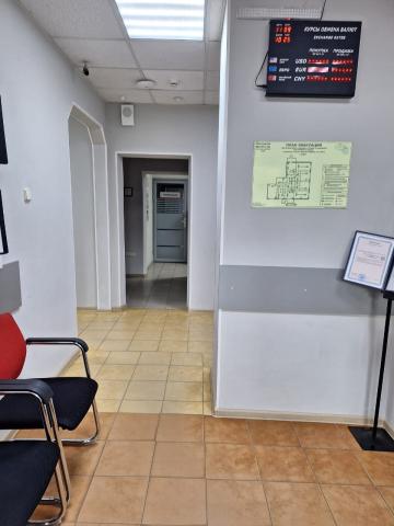 Помещение свободного назначения на продажу в Нерюнгрях, Дружбы Народов проспект, 8/1 фото №9