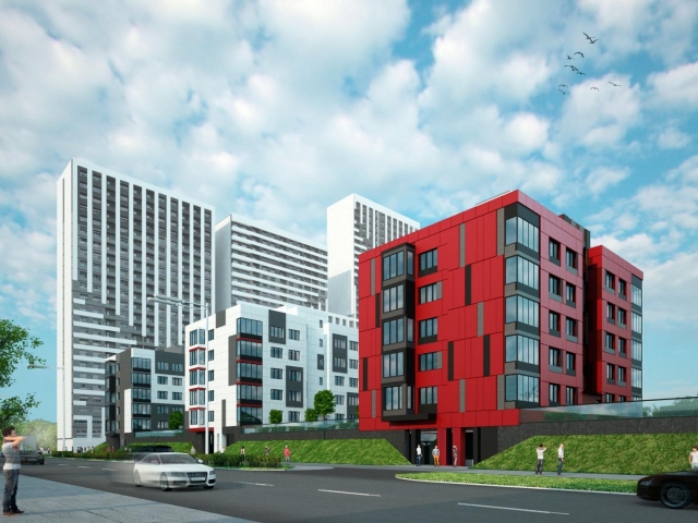 Квартира на продажу в Москве, проспект Будённого, вл51 фото №2