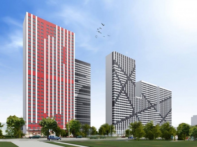 Квартира на продажу в Москве, проспект Будённого, вл51 фото №4