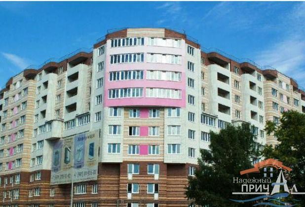 Квартира на продажу в Анапе, ул.Крылова, 15 фото №0