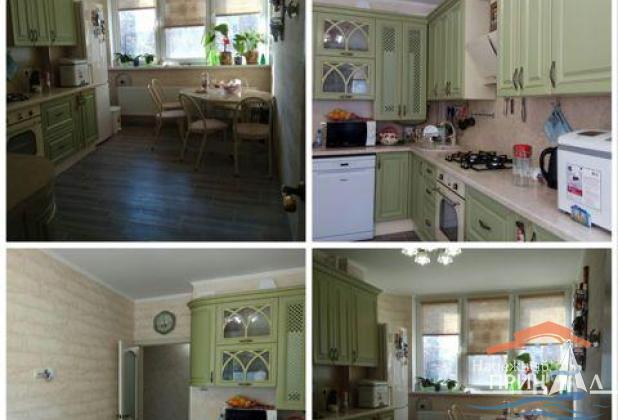 Квартира на продажу в Анапе, ул.Крылова, 15 фото №1
