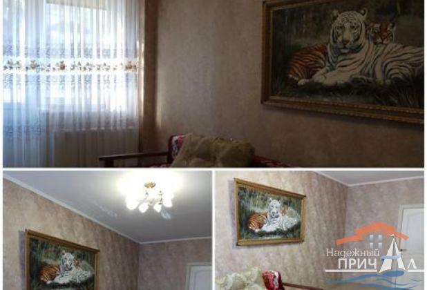 Квартира на продажу в Анапе, ул.Крылова, 15 фото №2