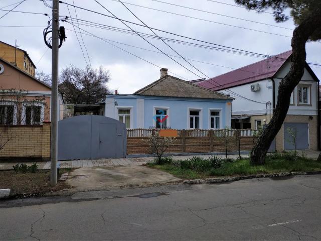 Дом на продажу в Анапе, Крепостная улица, 13 фото №1