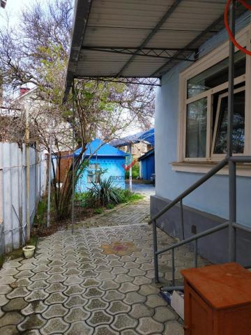 Дом на продажу в Анапе, Крепостная улица, 13 фото №0