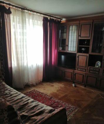 Квартира на продажу в Ростове-на-Дону, проспект Стачки, 237 фото №0