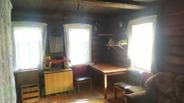 Дом на продажу в Шакулово, Нагорная улица, 10 фото №1