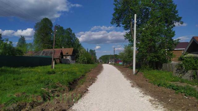Дом на продажу в Шакулово, Нагорная улица, 10 фото №3