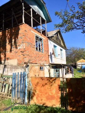 Дом на продажу в Большом Камне, Ганслеп ул, 61 фото №4
