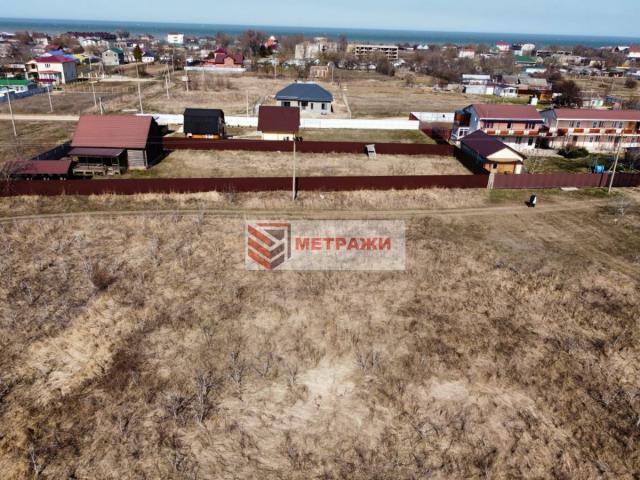 Участок на продажу в Кучугуре фото №1