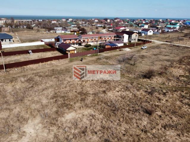 Участок на продажу в Кучугуре фото №2