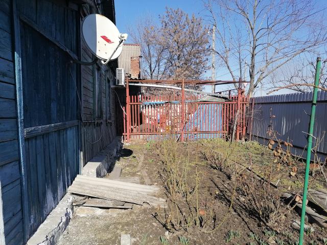 Дом с участком на продажу в Новочеркасске, улица Чайковского фото №15